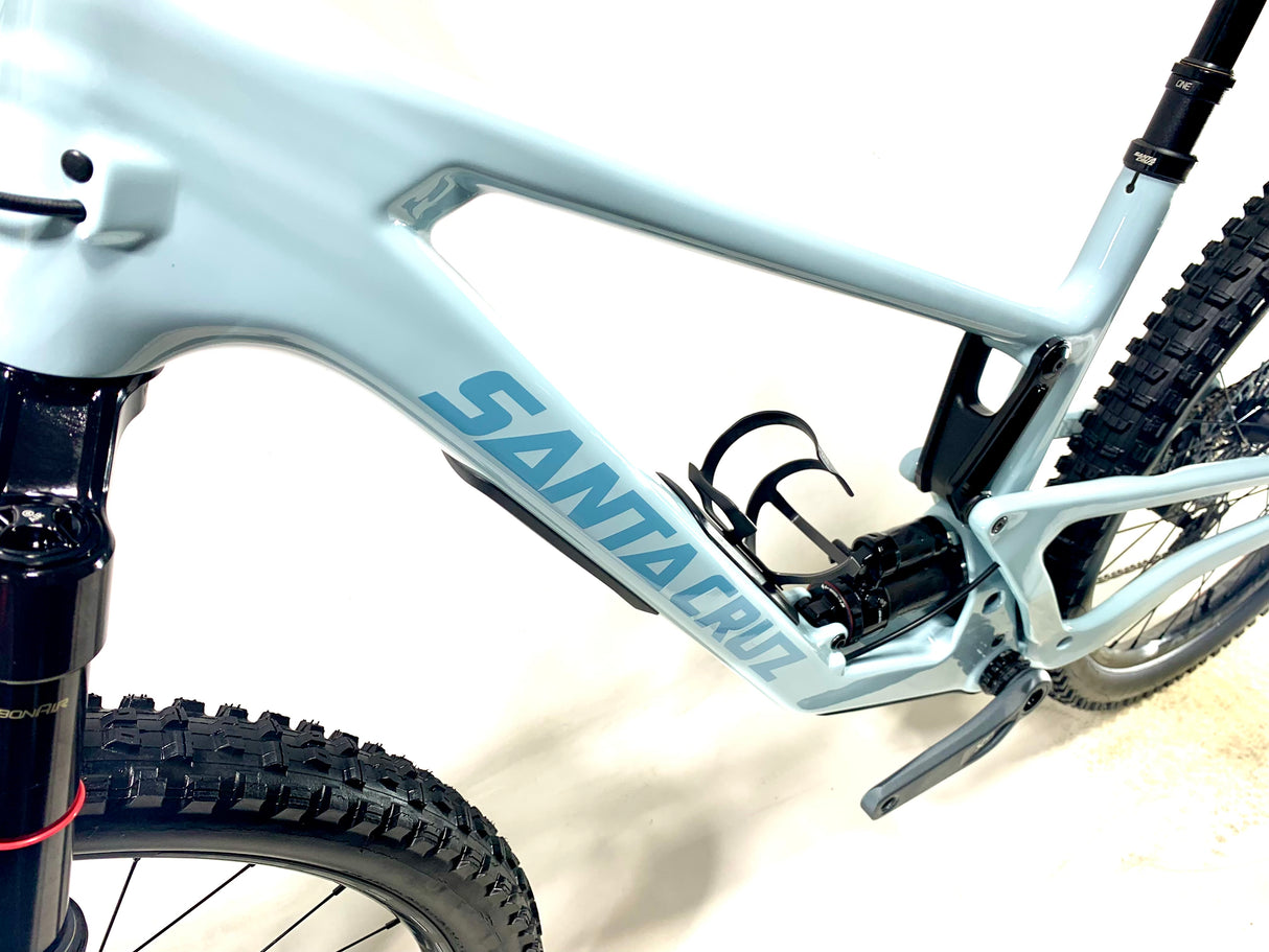 2025 Santa Cruz 5010 Carbon C Sram GX AXS Size: Large (Preowned)