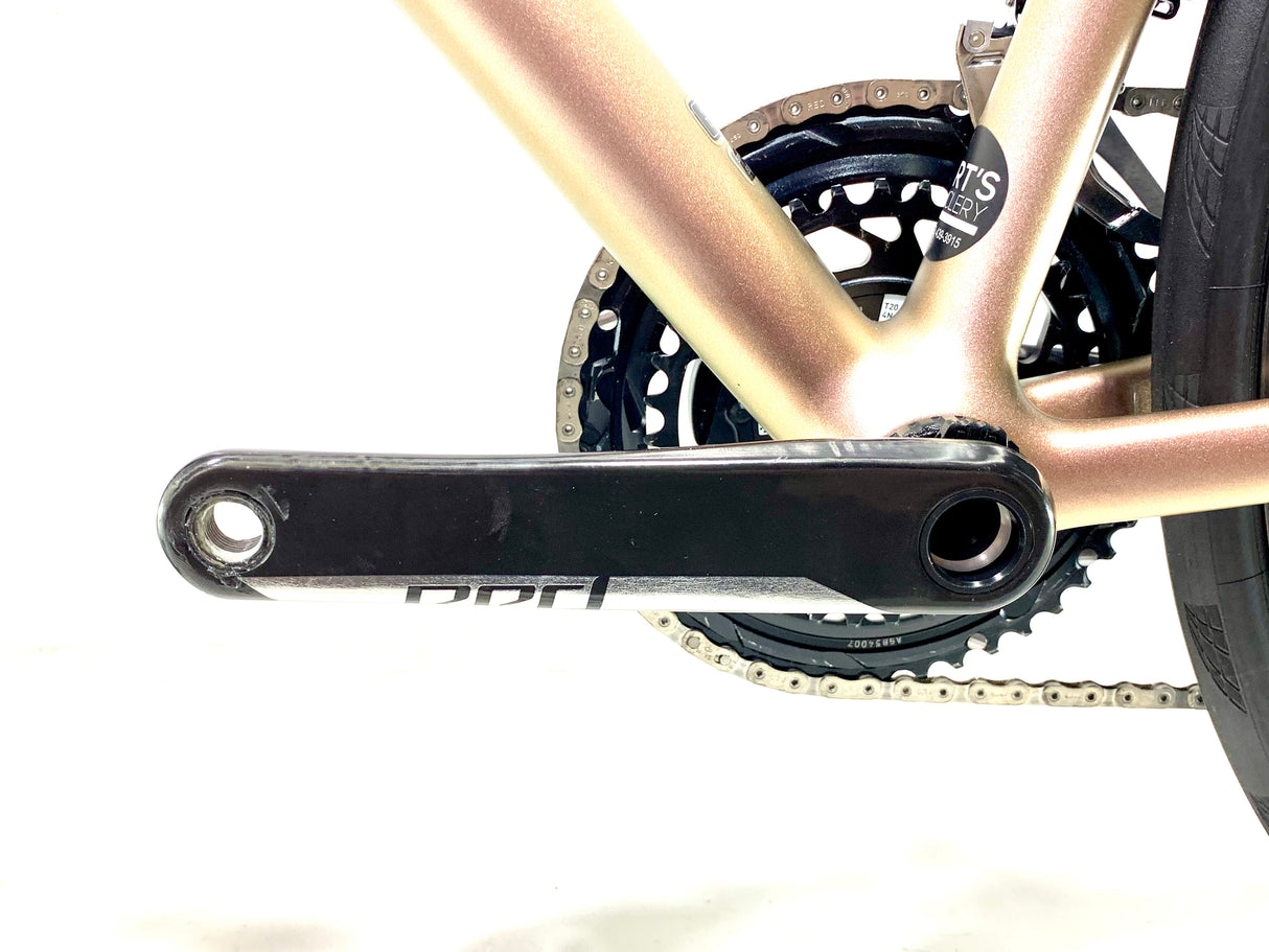 2022 Specialized S-Works Aethos SRAM Red AXS Size: 56cm (Preowned)