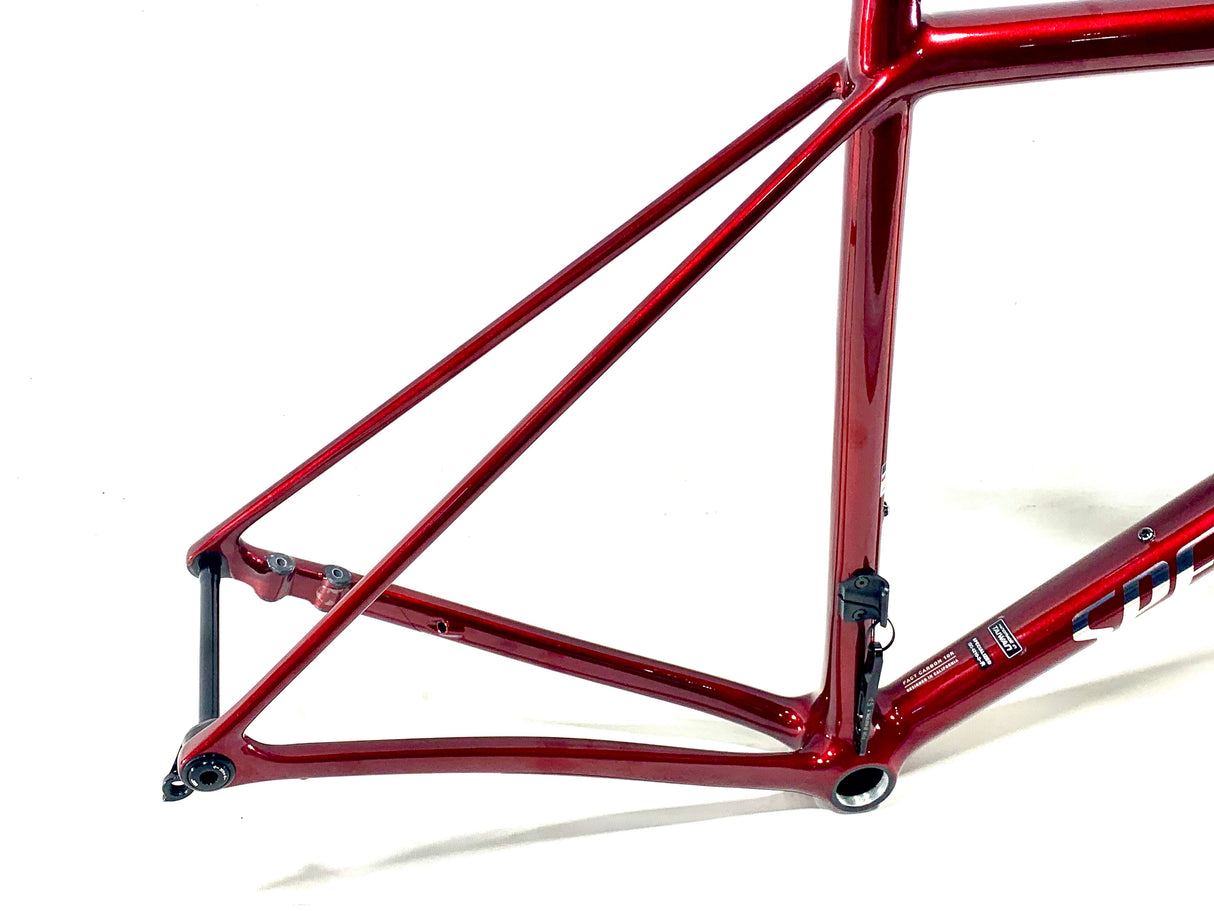 2026 Specialized Aethos 2 Pro Carbon Frameset Size: 56cm (Preowned)
