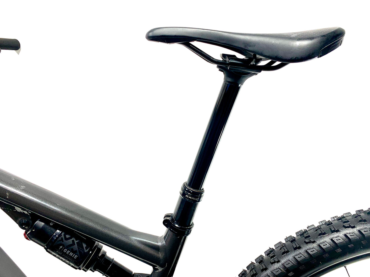 2025 Specialized Stumpjumper 15 Comp Alloy Shimano 1X12 Size: S3 (Preowned)