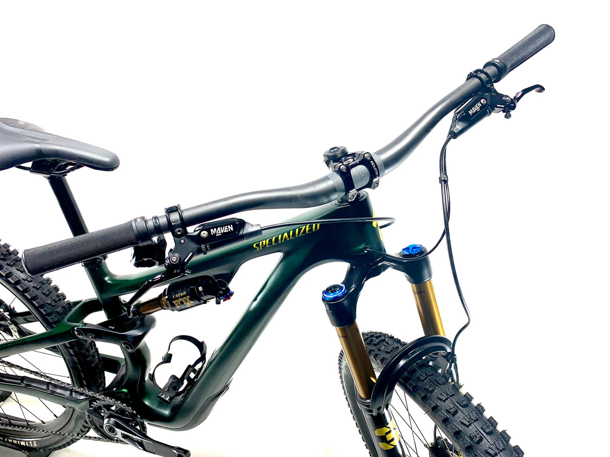 2025 Specialized Stumpjumper 15 Pro X0 AXS 1X12 Size: S1 (Preowned)