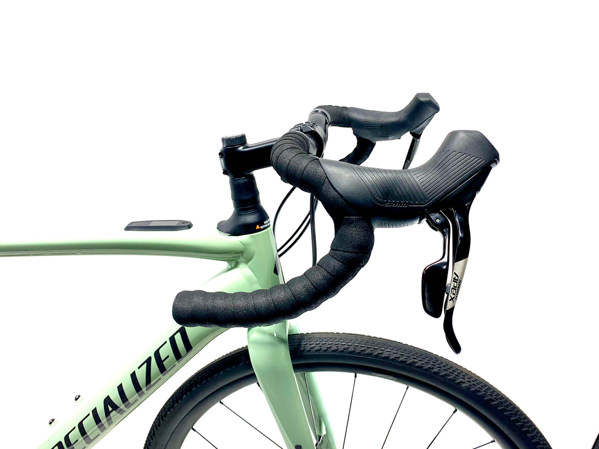 2026 Specialized Turbo Creo 2 Comp E5 Alloy Sram 1X12 Size: 56cm (Preowned)