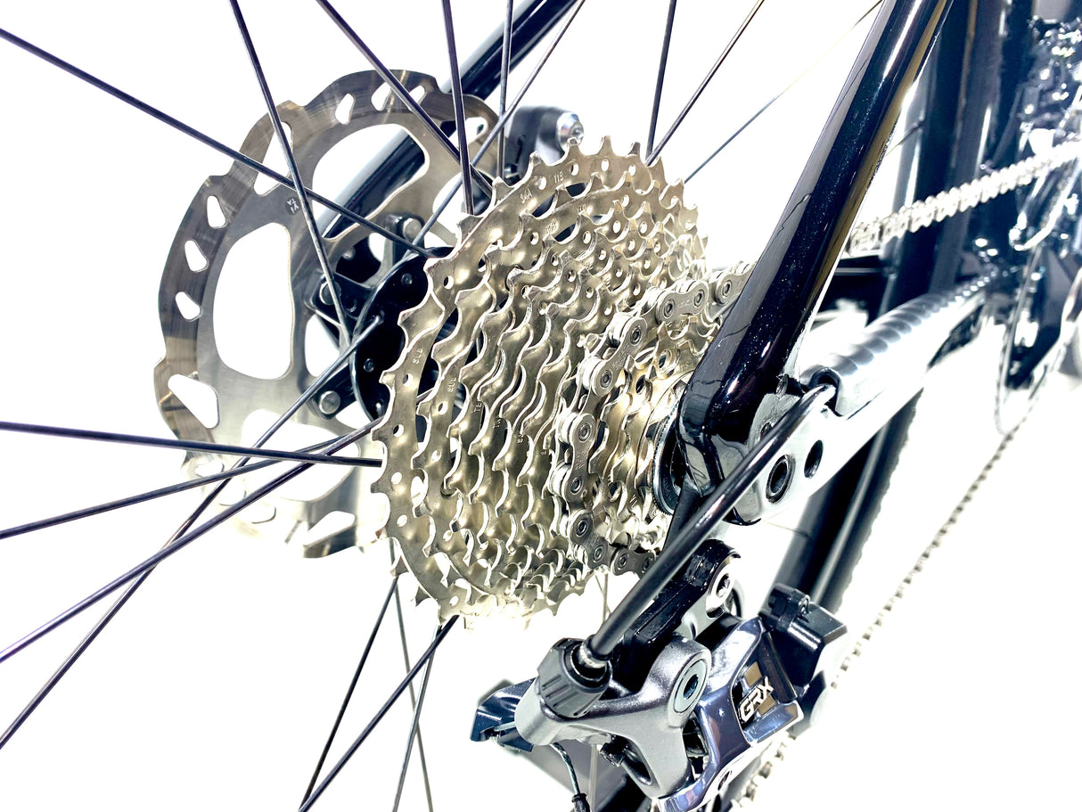 2021 Specialized Diverge Sport Carbon Gravel GRX 2x11 Size: 52cm (Preowned)