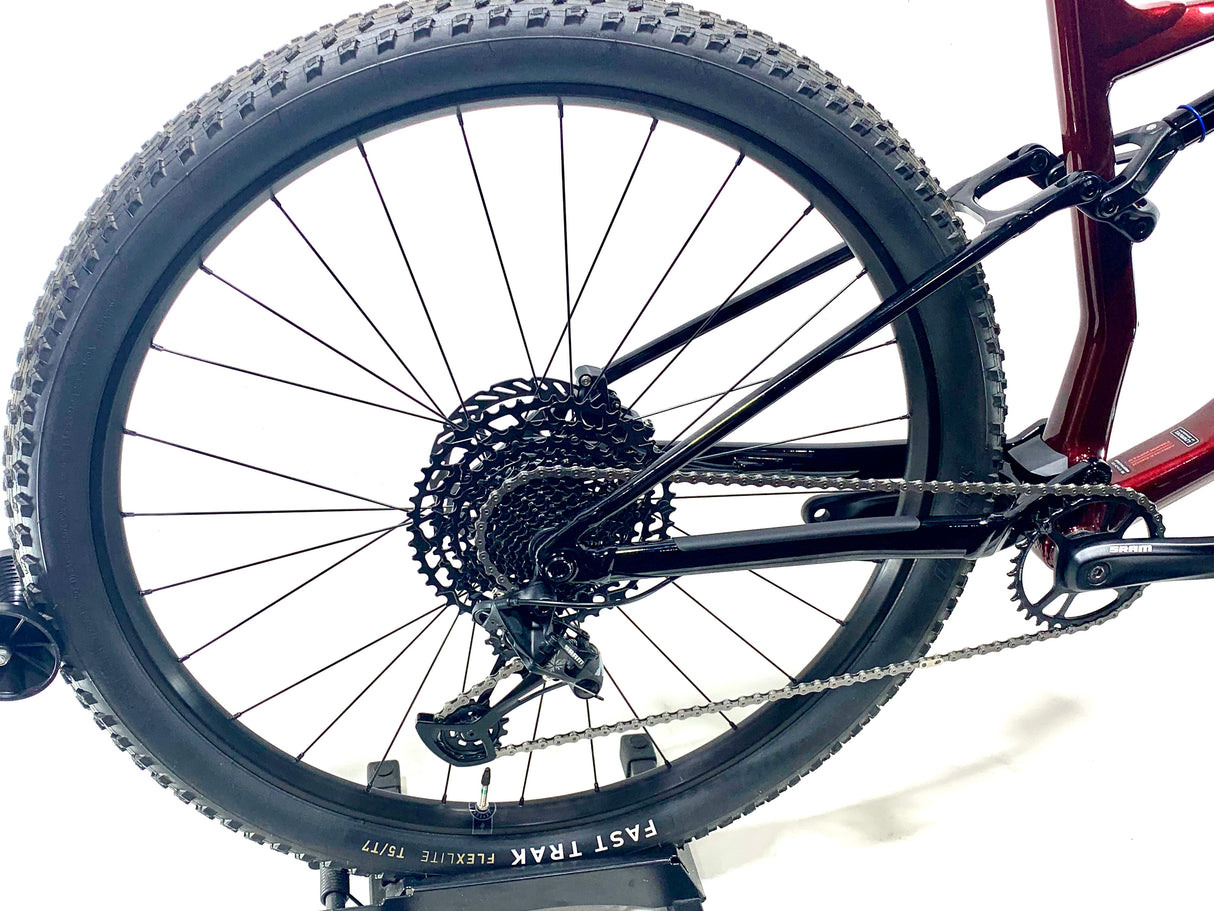 2026 Specialized Chisel SRAM NX 1X12 Size: XL (Preowned)