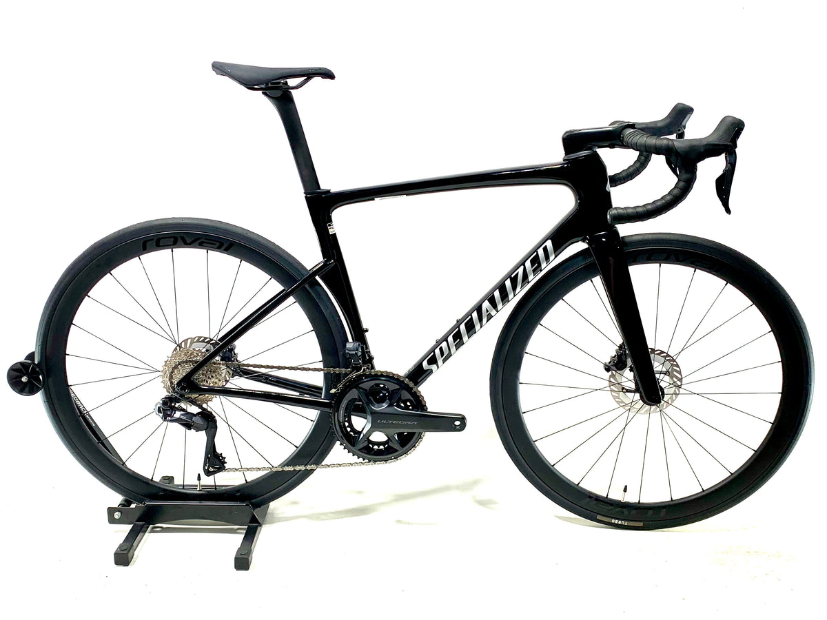 2027 Specialized Tarmac SL9 Expert - Shimano Ultegra 2X12 Size: 56cm (Preowned)