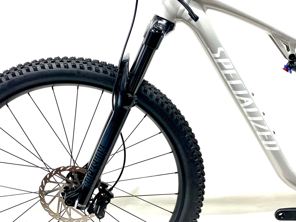 2027 Specialized Chisel SRAM 1X12 Size: Medium (Preowned)