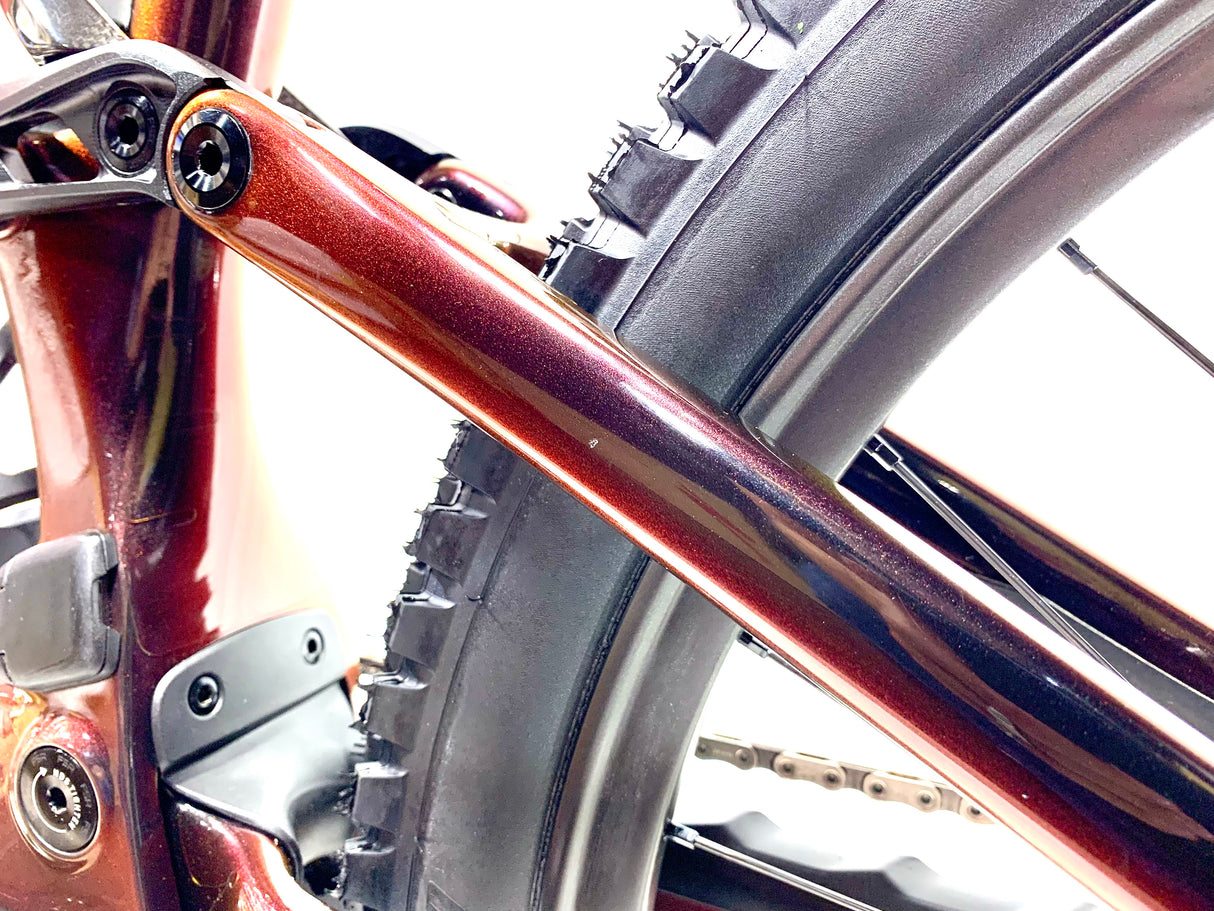 2026 Specialized S-Works Turbo Levo 4 SRAM XX 1X12 Size: S3 (Preowned)