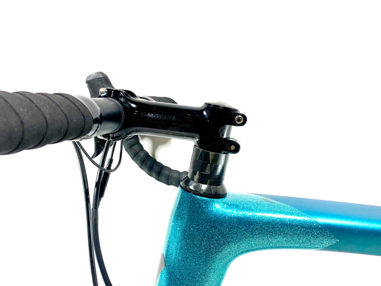 2019 Specialized S-Works Tarmac Sagan LTD Dura Ace Di2 Size: 61cm (Preowned)