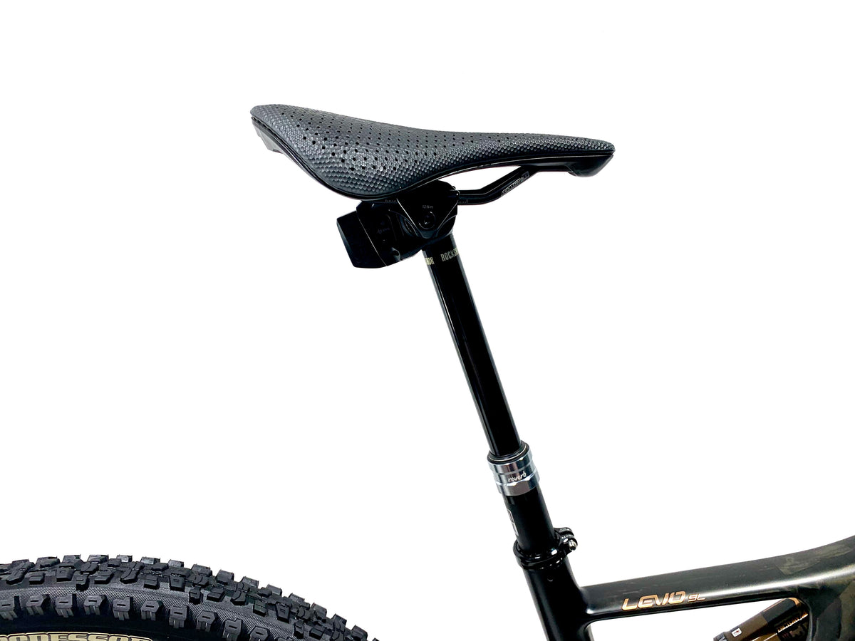 2022 Specialized S-Works Turbo Levo SL Carbon SRAM Size: Large (Preowned)
