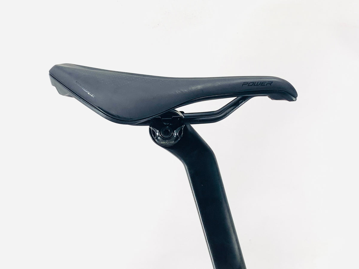 2024 Specialized Roubaix SL8 Pro Force AXS Size: 52cm (Preowned)