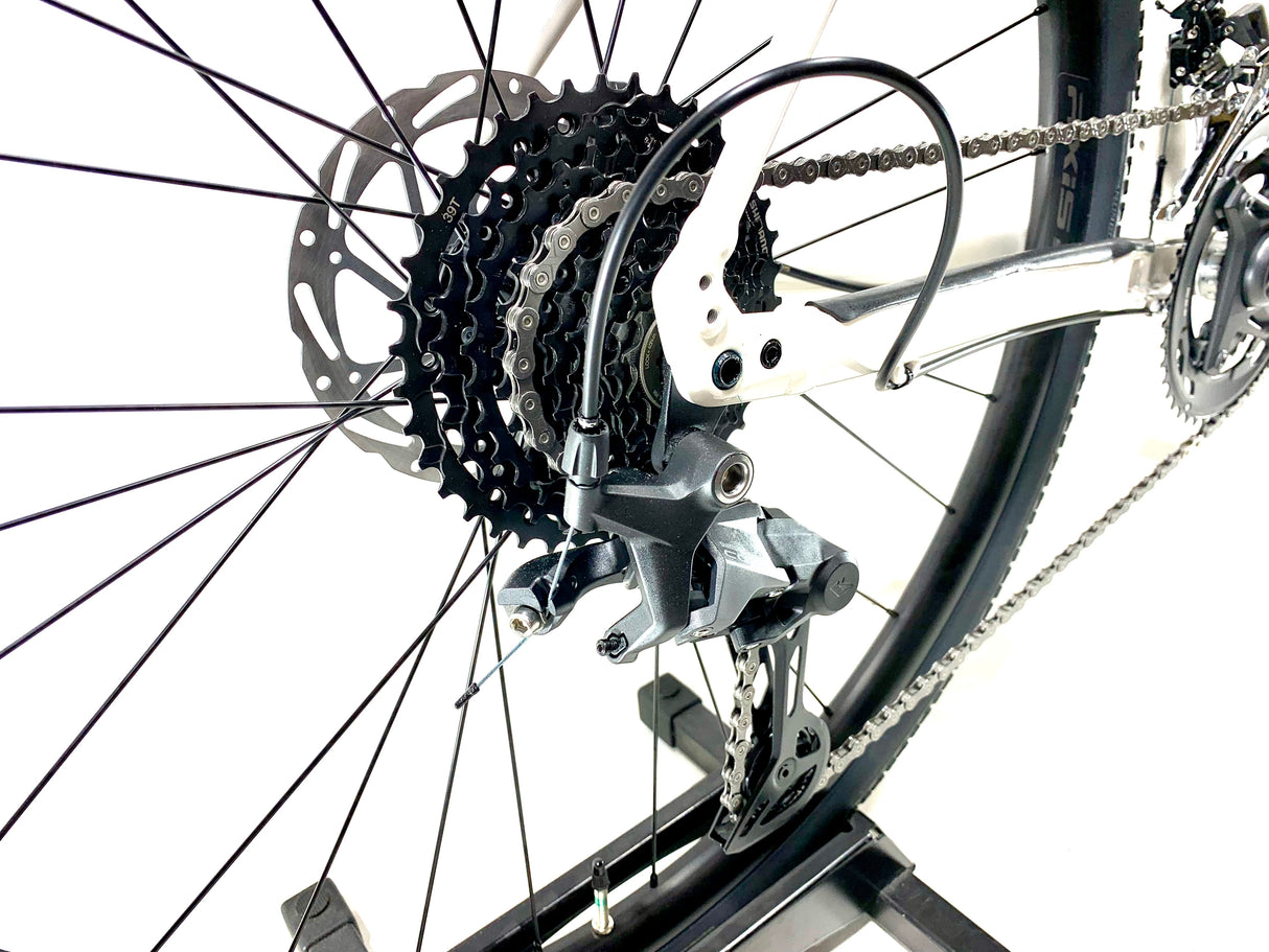 2026 Specialized Diverge 3 Alloy Shimano CUES Size: 58cm (Preowned)