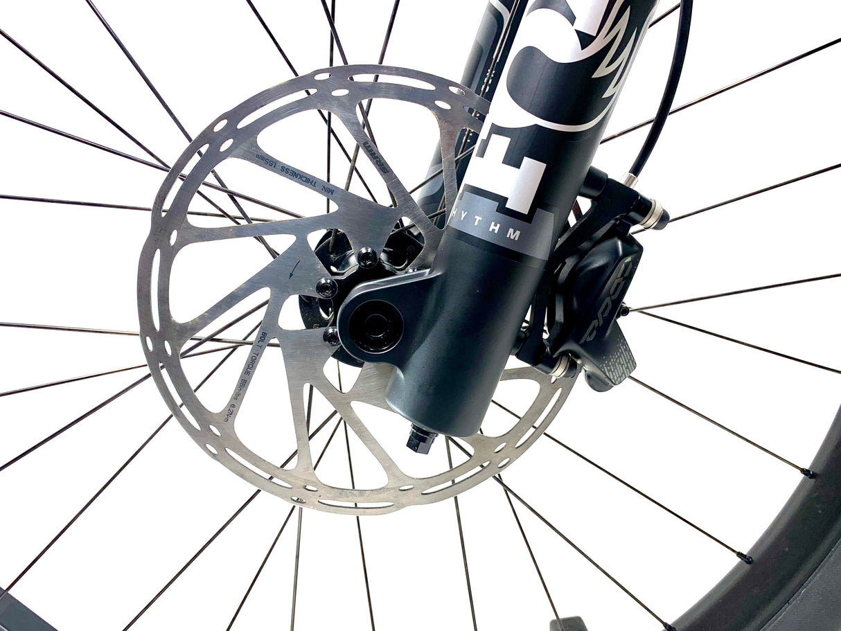 2025 Specialized Status 2 170 Sram NX Eagle 1X12 Size: S0 (Preowned)