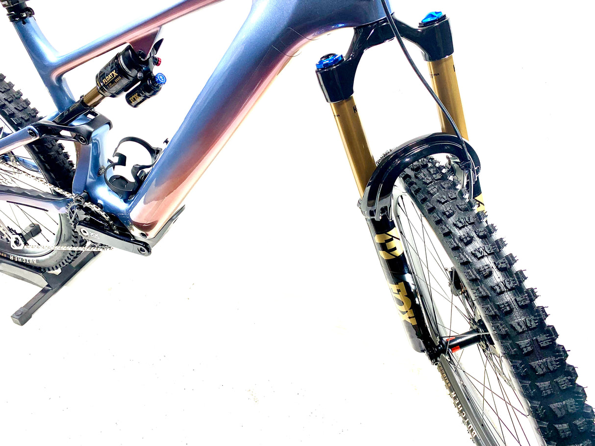 2026 Specialized S-Works Turbo Levo 4 SRAM XX 1X12 Size: S5 (Preowned)