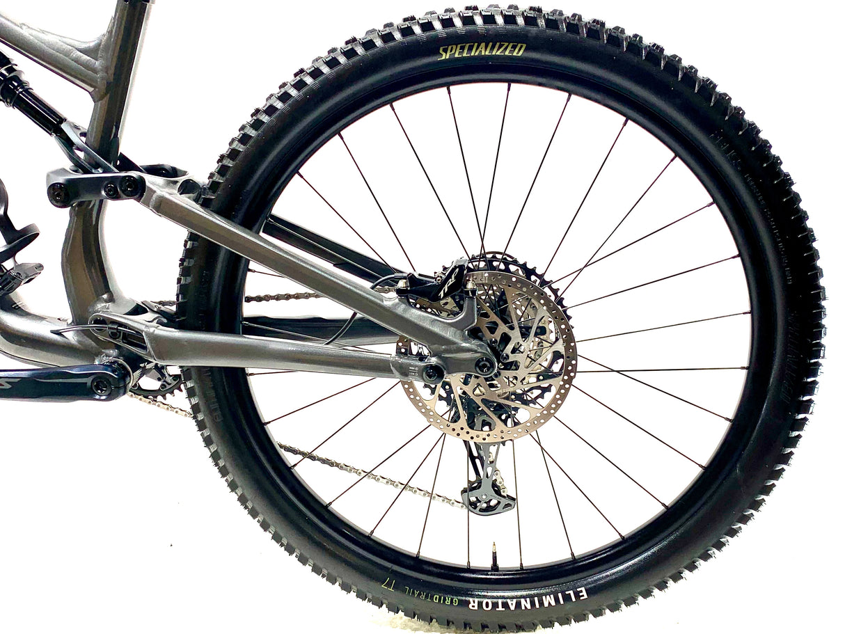 2025 Specialized Stumpjumper 15 Comp Alloy Shimano 1X12 Size: S5 (Preowned)