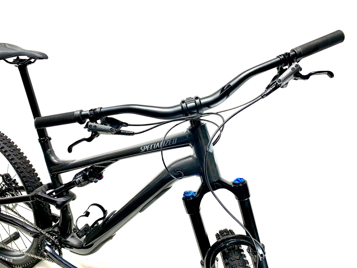 2025 Specialized Stumpjumper 15 Comp Alloy Shimano 1X12 Size: S6 (Preowned)