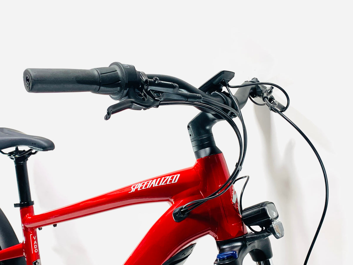 2023 Specialized Turbo Vado 3.0 IGH Size: Medium (Preowned)