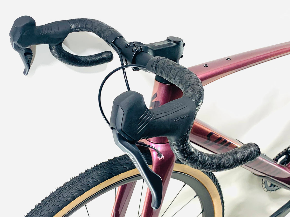 2027 Specialized Diverge 4 Expert GRX Di2 1X12 Size: 56cm (Preowned)