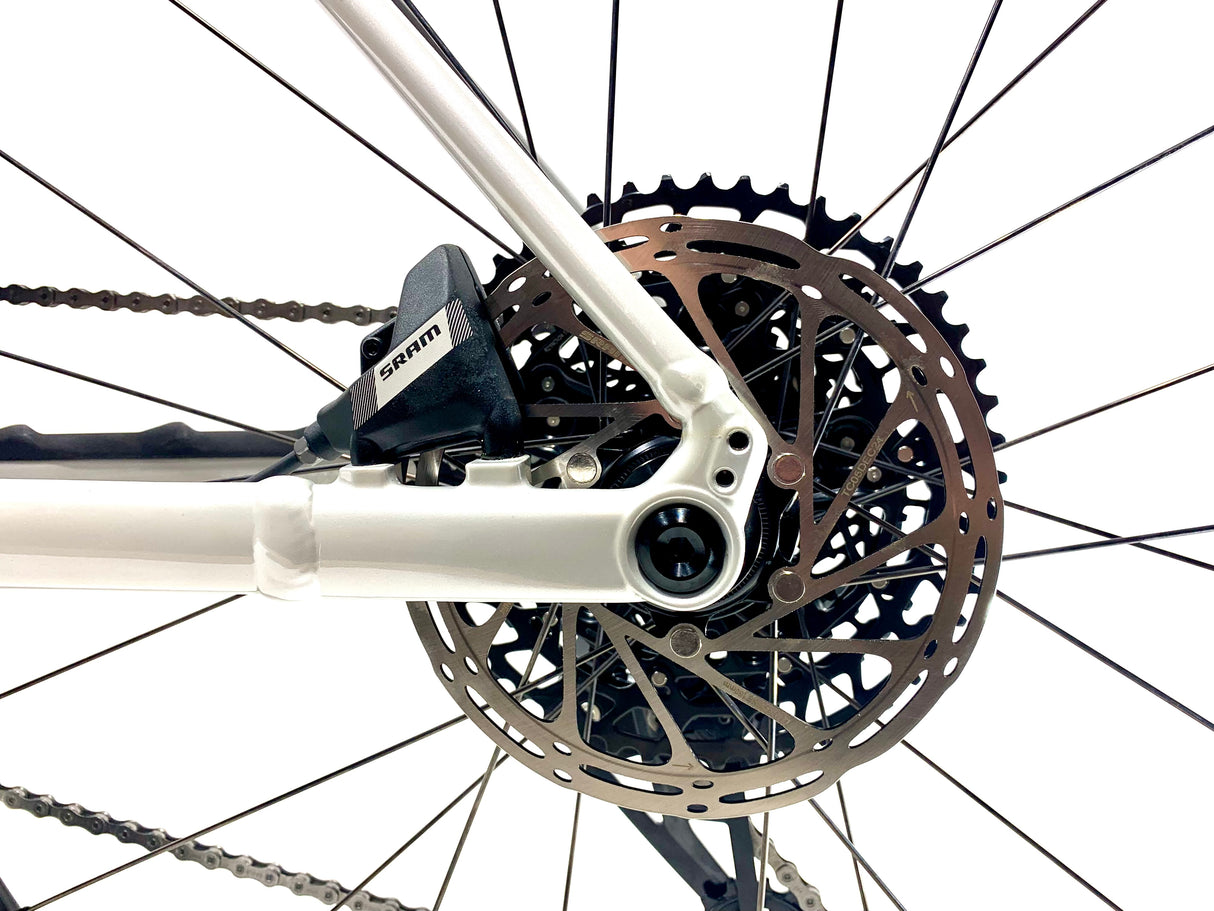 2026 Specialized Turbo Creo 2 Comp E5 Alloy Sram 1X12 Size: 56cm (Preowned)