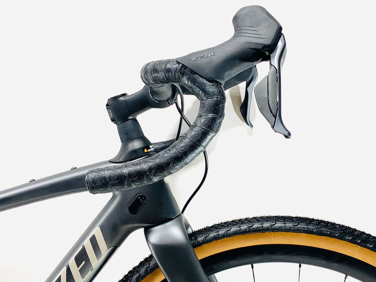 2026 Specialized Diverge 4 Expert GRX Di2 1X12 Size: 52cm (Preowned)