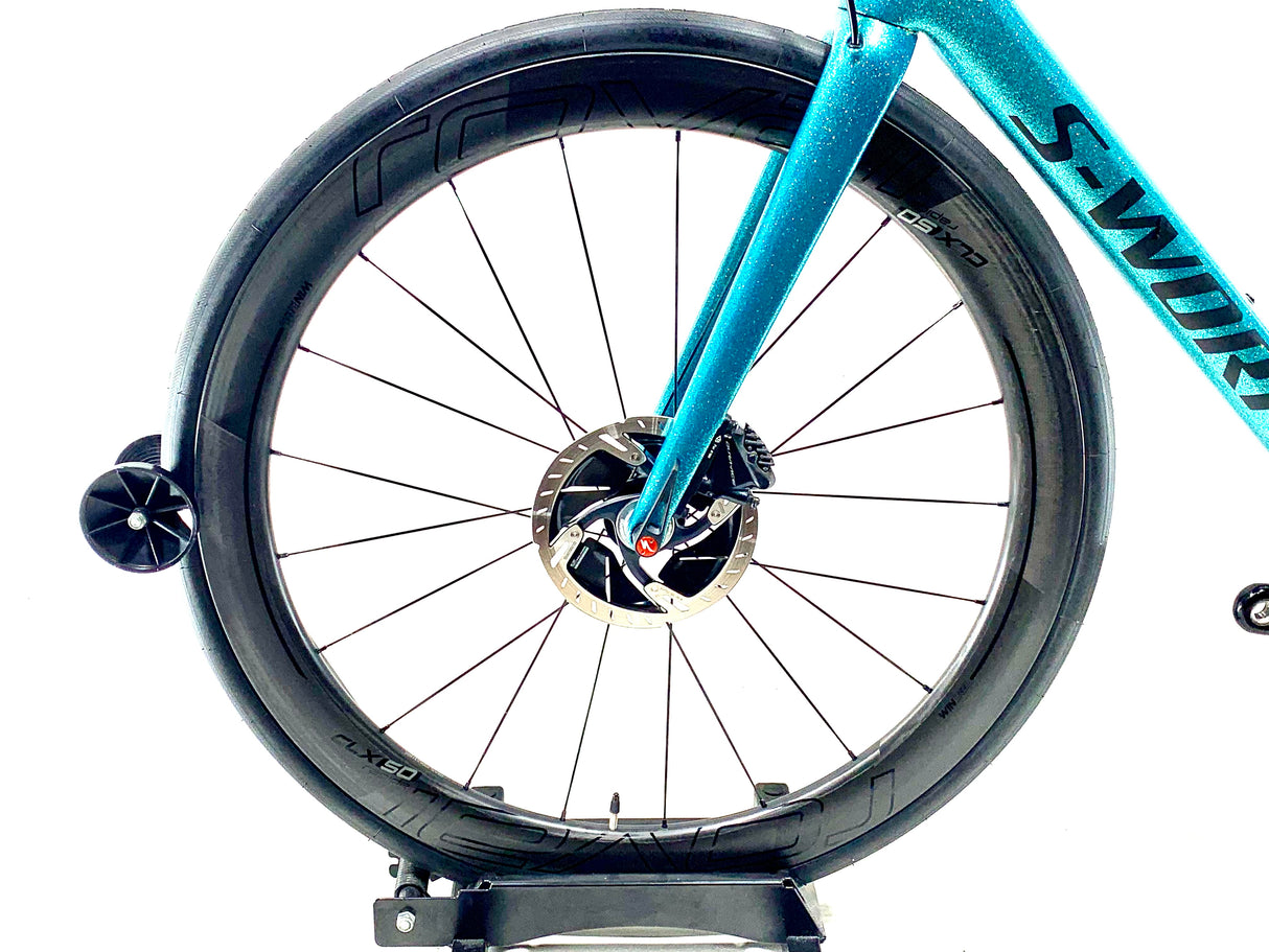 2019 Specialized S-Works Tarmac Sagan LTD Dura Ace Di2 Size: 61cm (Preowned)