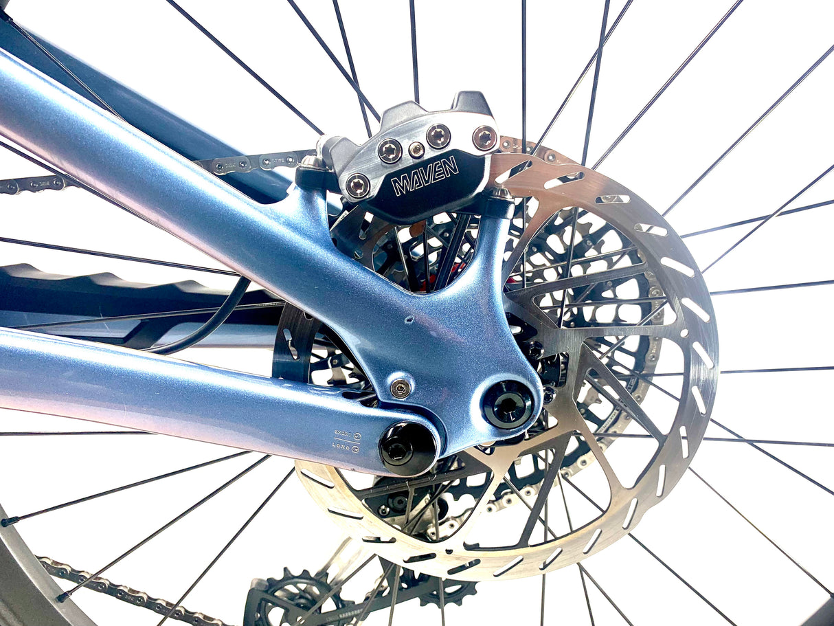 2026 Specialized S-Works Turbo Levo 4 SRAM XX 1X12 Size: S5 (Preowned)