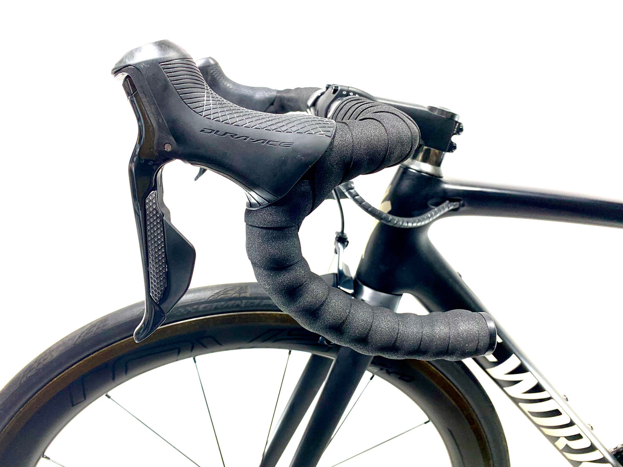 2018 Specialized S-Works Tarmac Dura Ace Di2 Size: 52cm (Preowned)