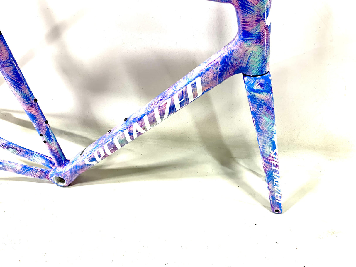 2026 Specialized Allez Sprint Frameset Alloy Size: 58cm (Preowned)