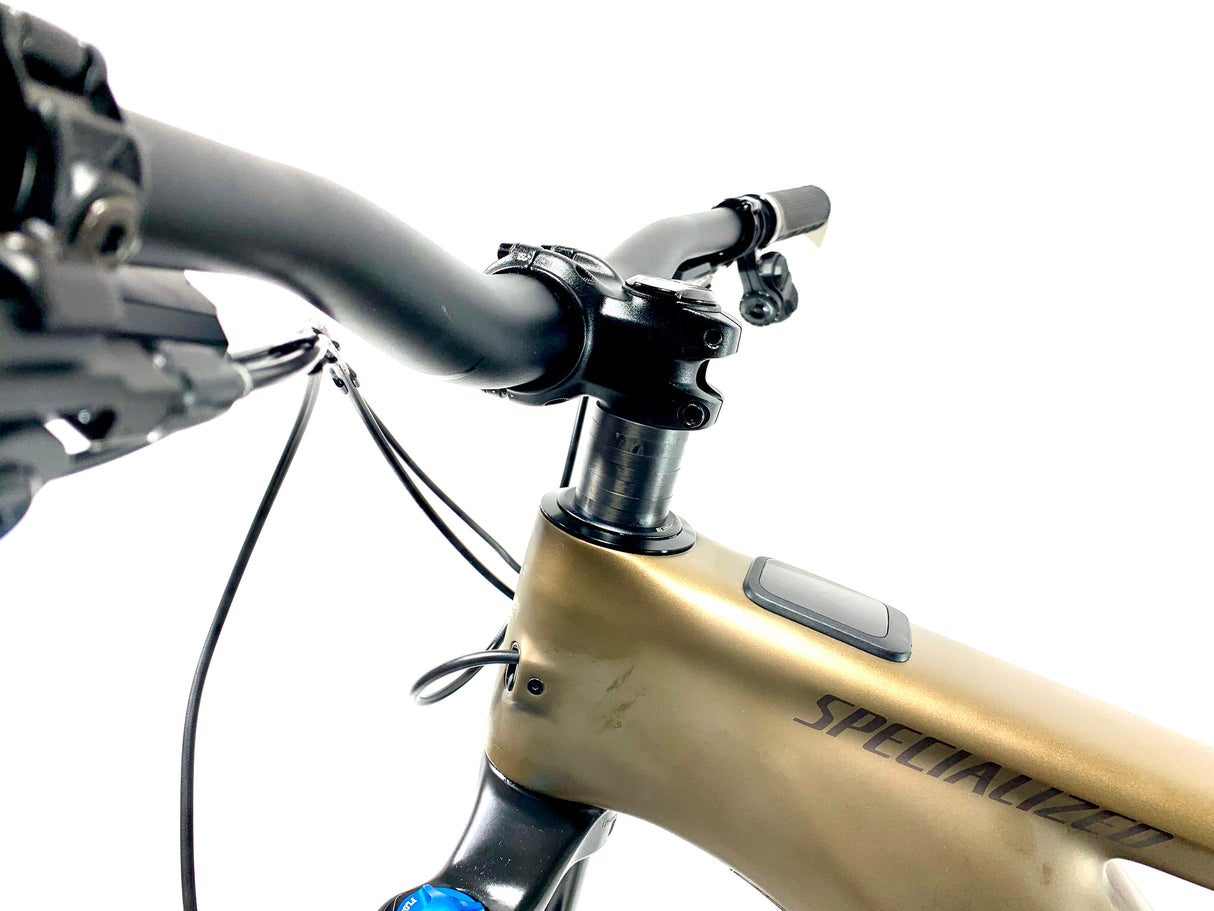 2026 Specialized Turbo Levo 4 Expert SRAM GX AXS Size: S2 (Preowned)