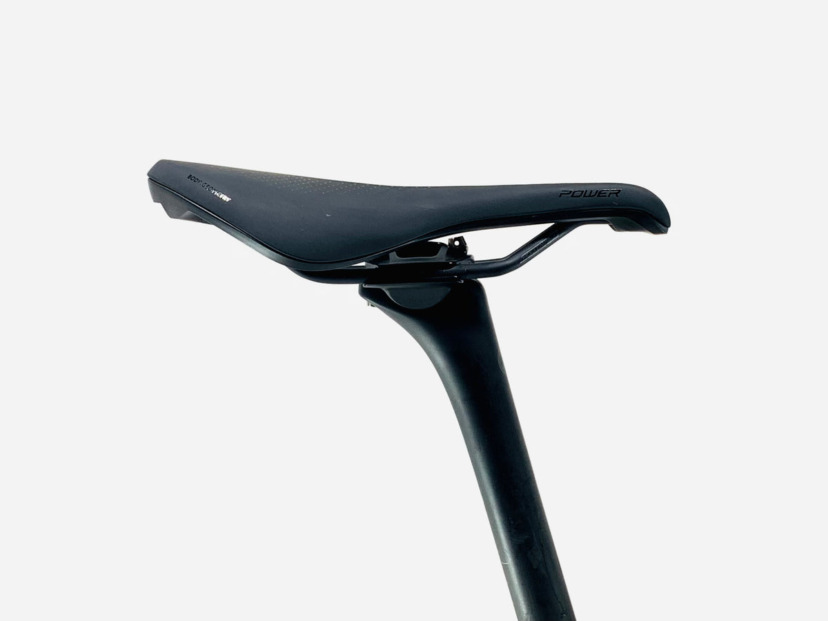 2027 Specialized Aethos 2 Expert Shimano Ultegra Di2 Size: 56cm (Preowned)