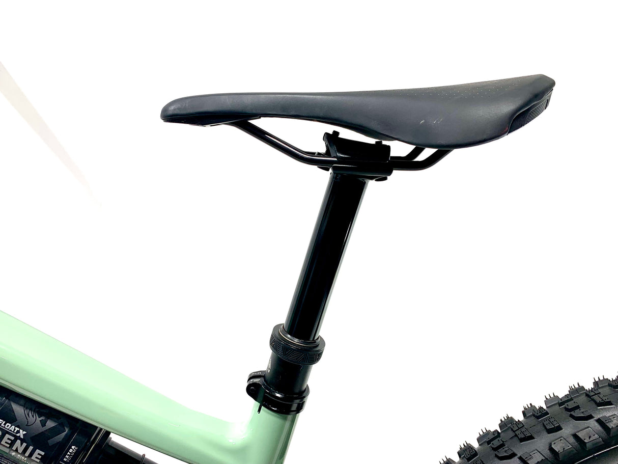2026 Specialized Stumpjumper 15 Evo Expert XT Di2 Size: S1 (Preowned)