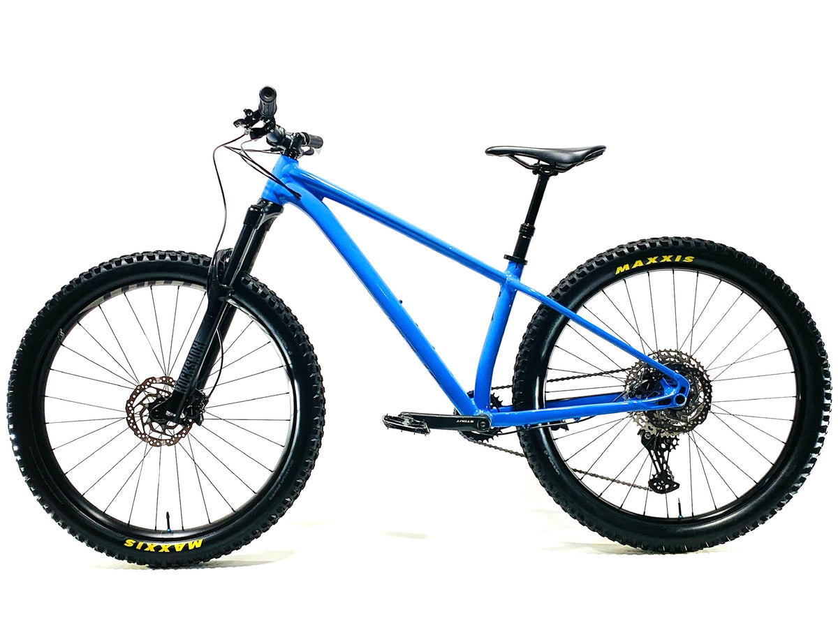 2021 Specialized Fuse Hardtail 27.5 Shimano 1X11 Size: Small (Preowned)