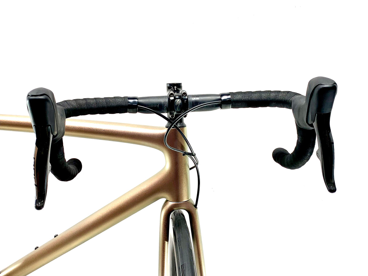 2022 Specialized S-Works Aethos SRAM Red AXS Size: 56cm (Preowned)