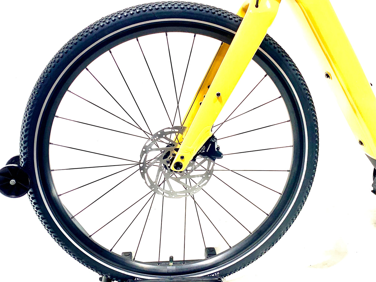 2027 Specialized Turbo Vado SL 2 4.0 Size: Medium (Preowned)