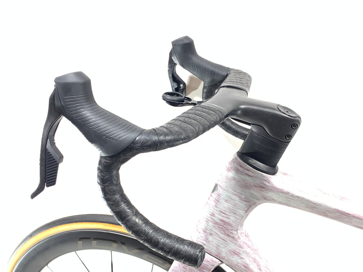 NEW 2027 Specialized S-Works Tarmac SL9 Sram Red AXS 2X12 Size: 58cm