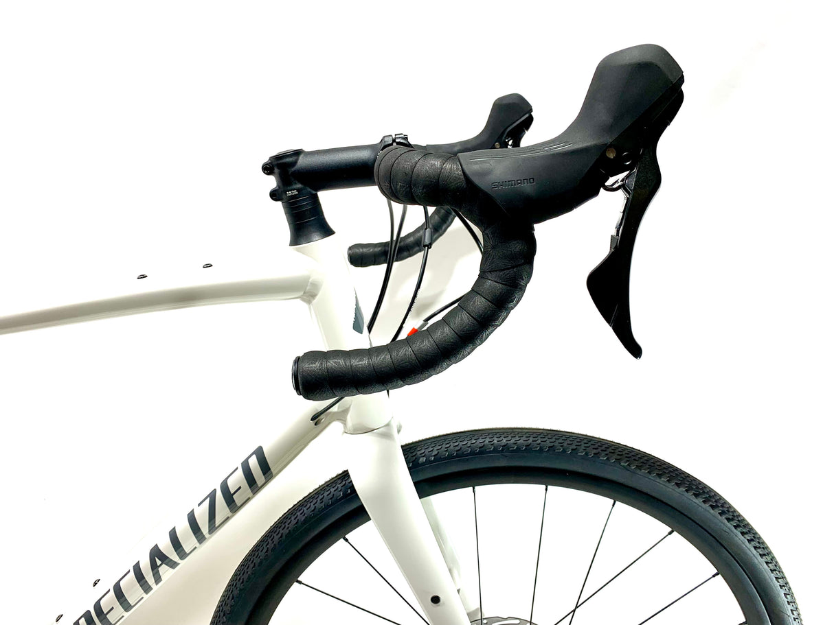 2026 Specialized Diverge 3 Alloy Shimano CUES Size: 58cm (Preowned)