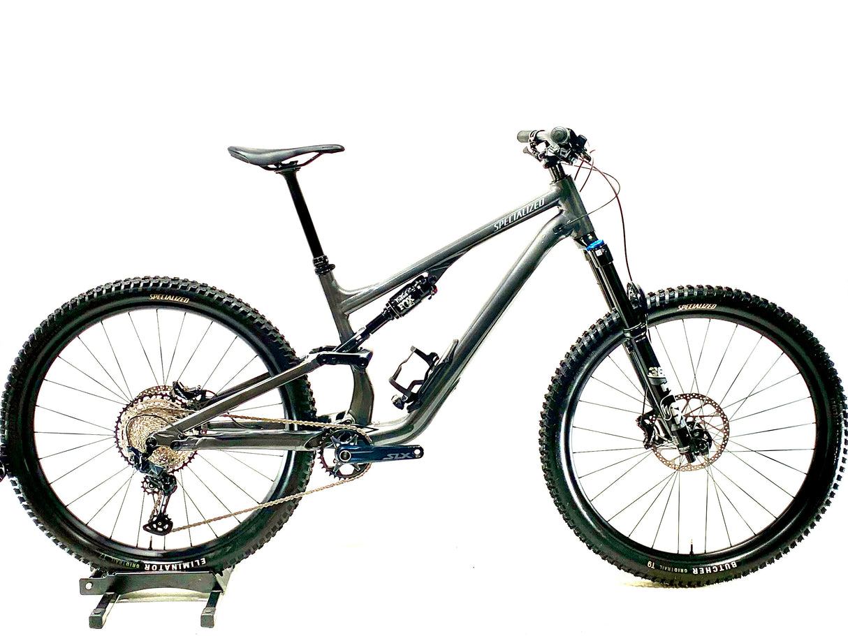 2025 Specialized Stumpjumper 15 Comp Alloy Shimano 1X12 Size: S5 (Preowned)
