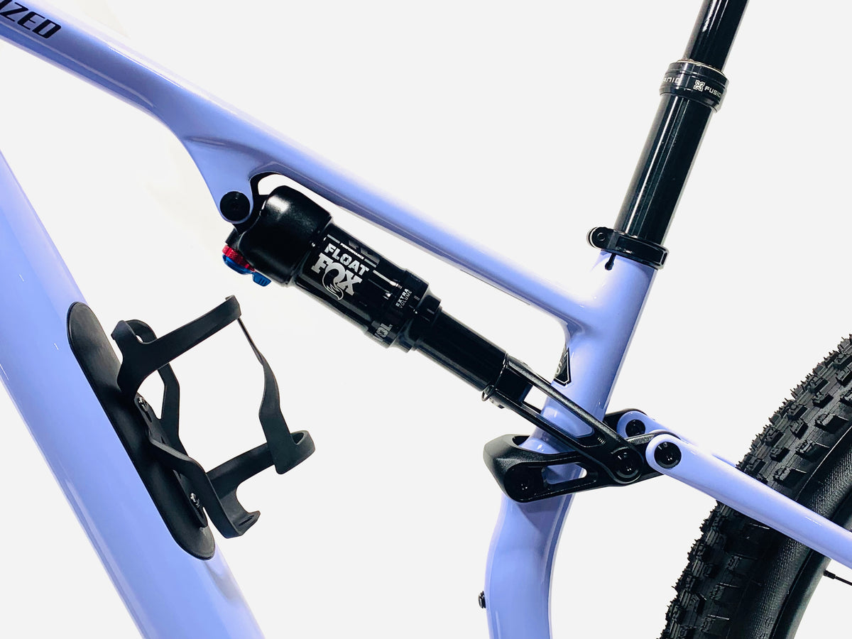 2024 Specialized Epic 8 Evo Comp 29 SRAM GX 1X12 Size: Small (Preowned)