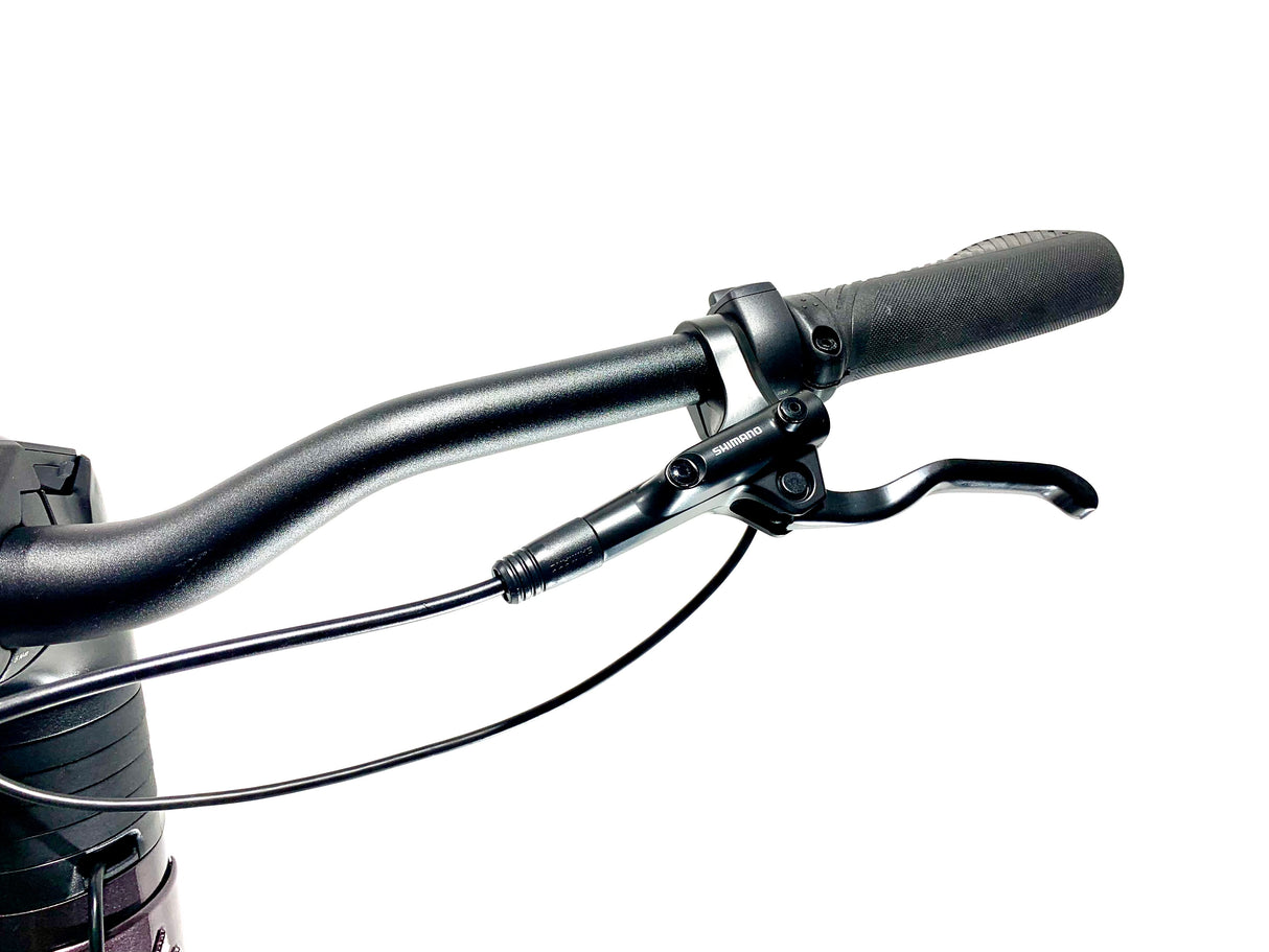 2027 Specialized Turbo Vado 3 Evo 4.0 Size: Medium (Preowned)