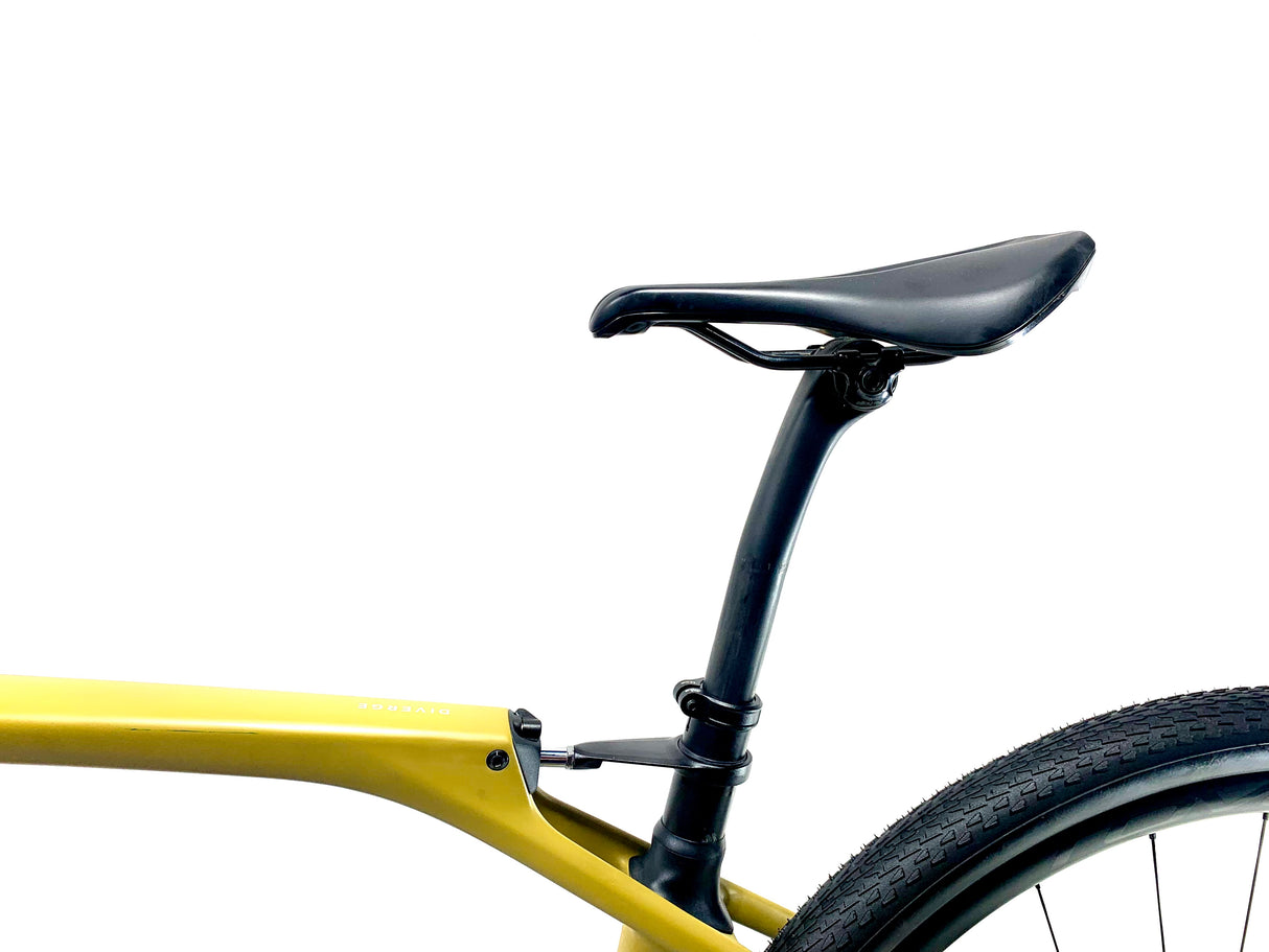 2023 Specialized Diverge STR Expert SRAM AXS Size: 56cm (Preowned)