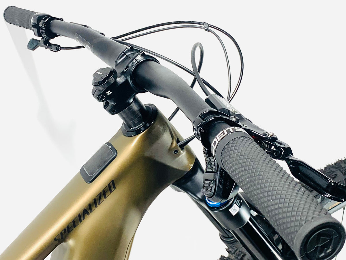 2026 Specialized Turbo Levo 4 Expert SRAM GX AXS Size: S2 (Preowned)