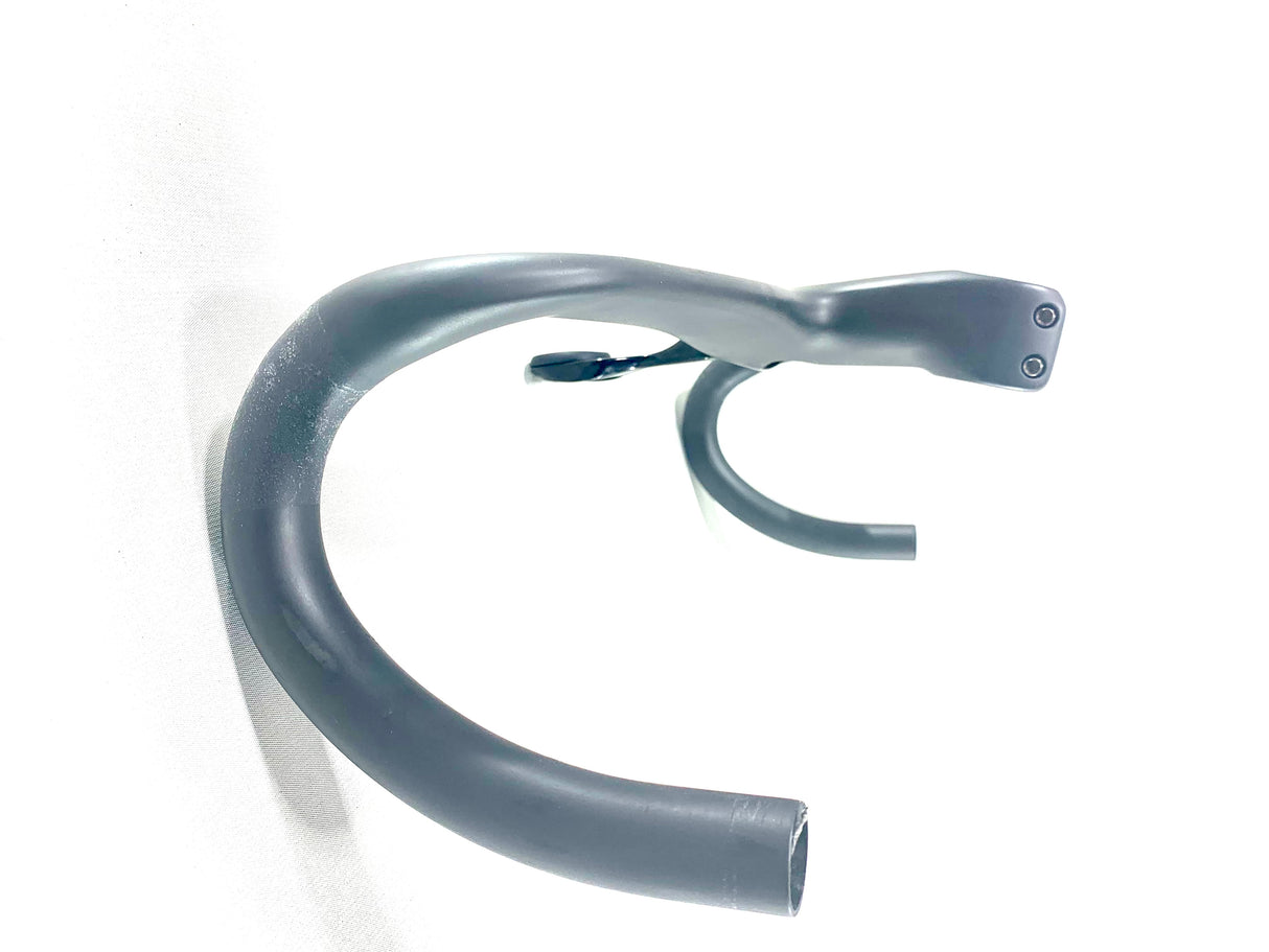 Specialized Roval Rapide Cockpit Carbon One Piece Handlebars 420mm (Preowned)