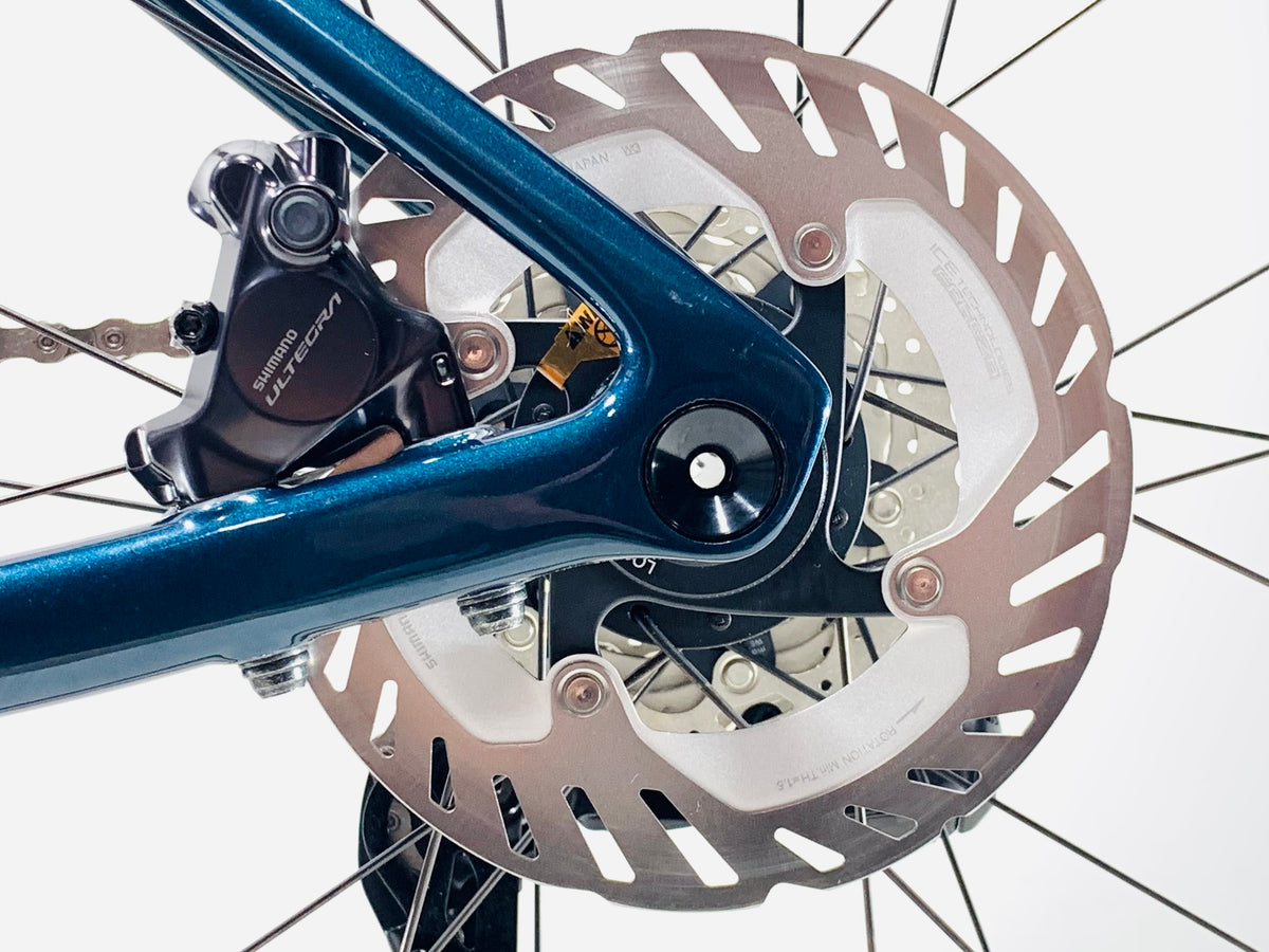 2025 Specialized Tarmac SL8 Expert Ultegra Di2 Size: 54cm (Preowned)