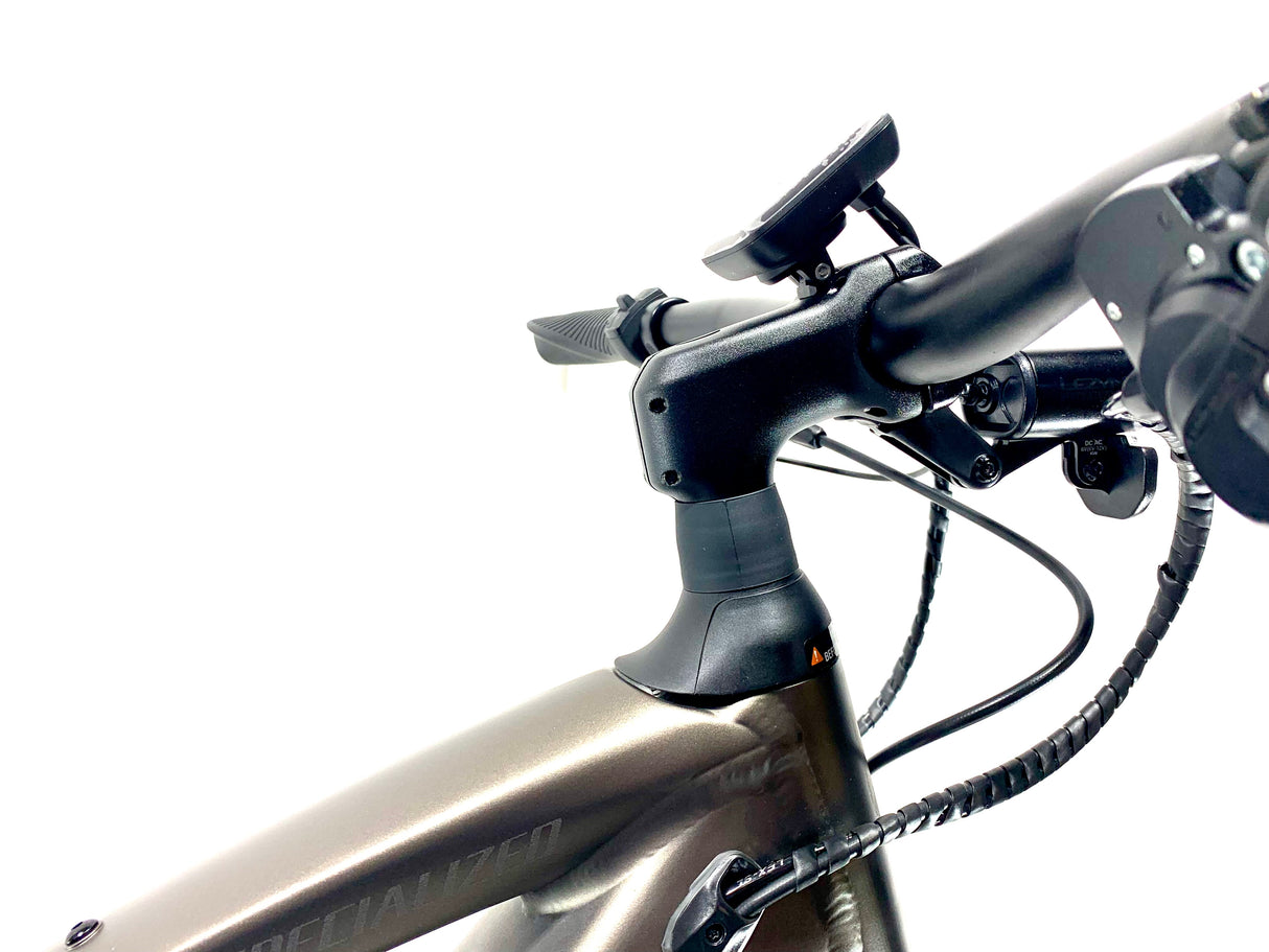 2026 Specialized Turbo Vado SL 2 4.0 Step-Through EQ E-Bike Size: Small (Preowned)