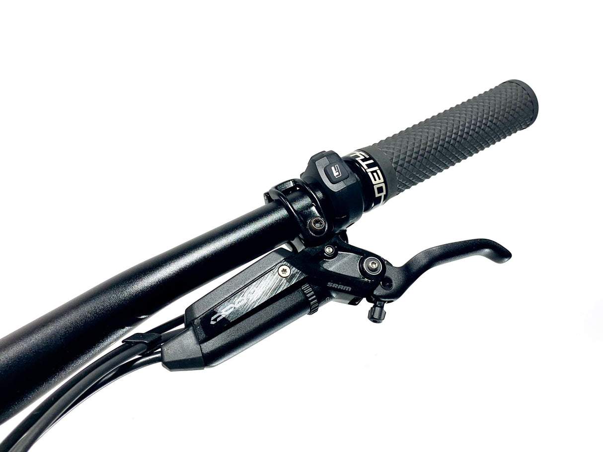 2023 Specialized Turbo Levo SL 2 Expert Carbon SRAM Size: S5 (Preowned)