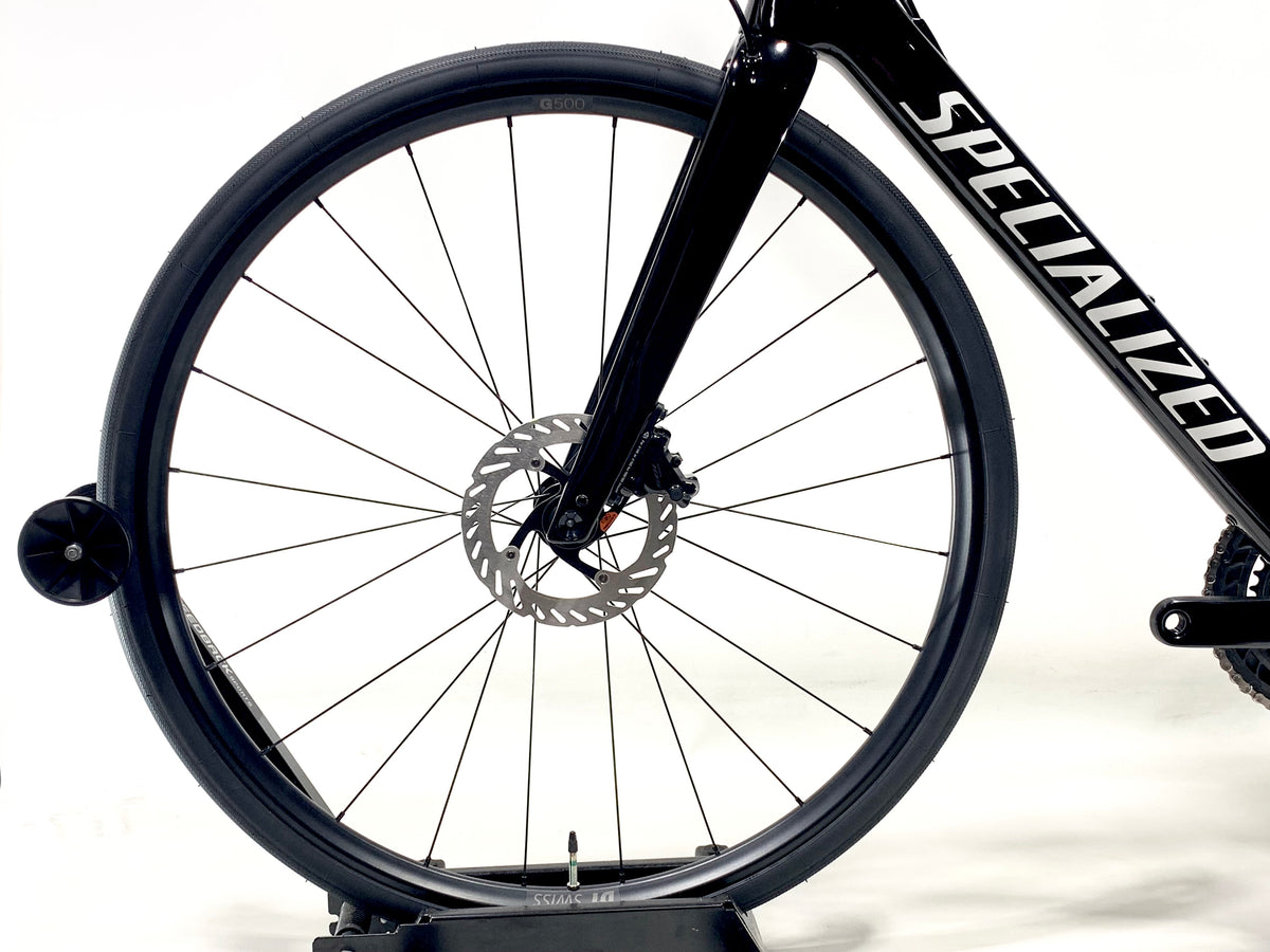 2027 Specialized Roubaix SL8 Sport Shimano 105 12-Speed Size: 58cm (Preowned)