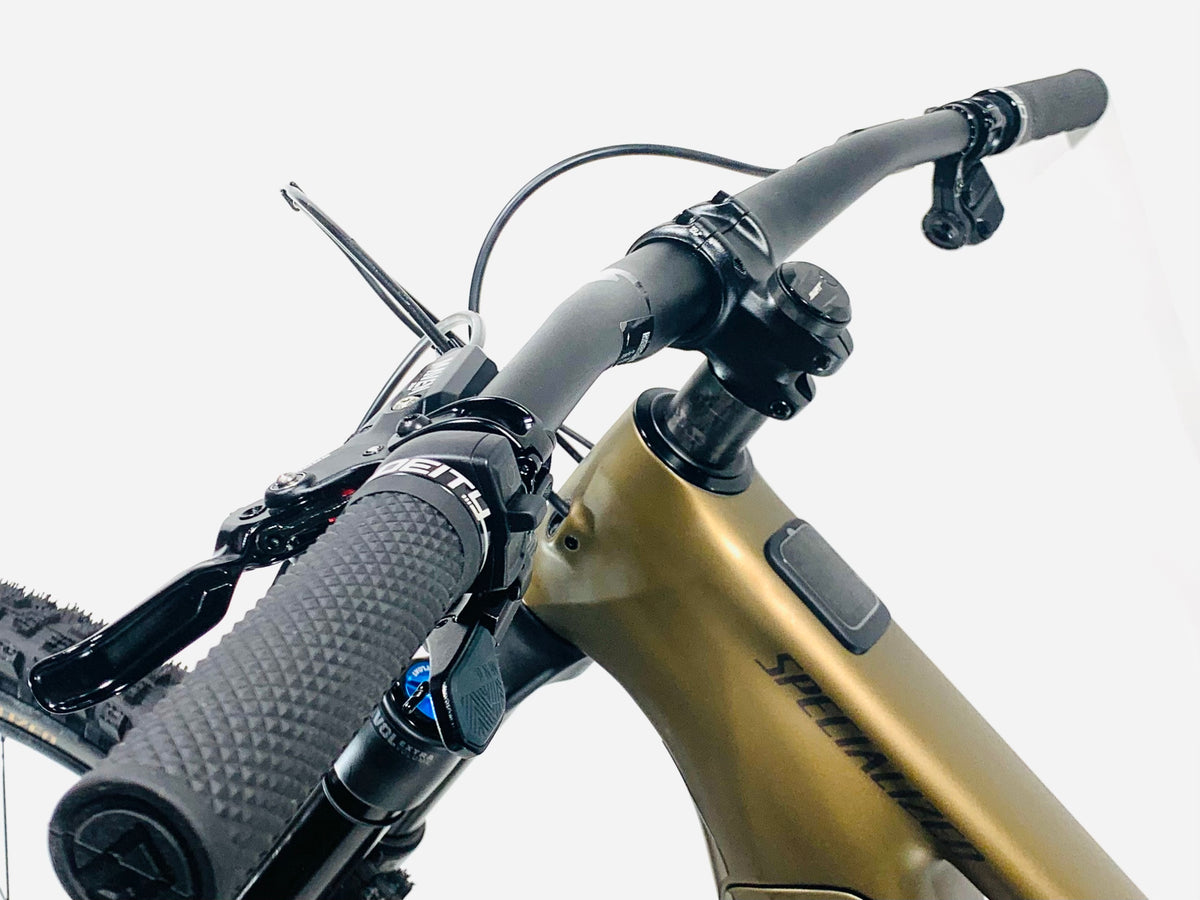 2026 Specialized Turbo Levo 4 Expert SRAM GX AXS Size: S2 (Preowned)