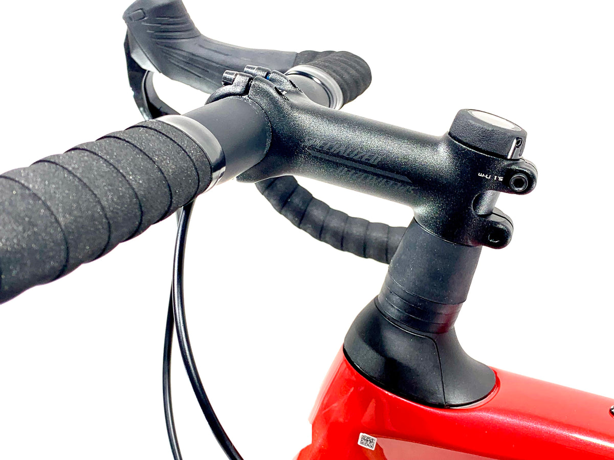 2027 Specialized Roubaix SL8 Pro Sram Force AXS Size: 56cm (Preowned)