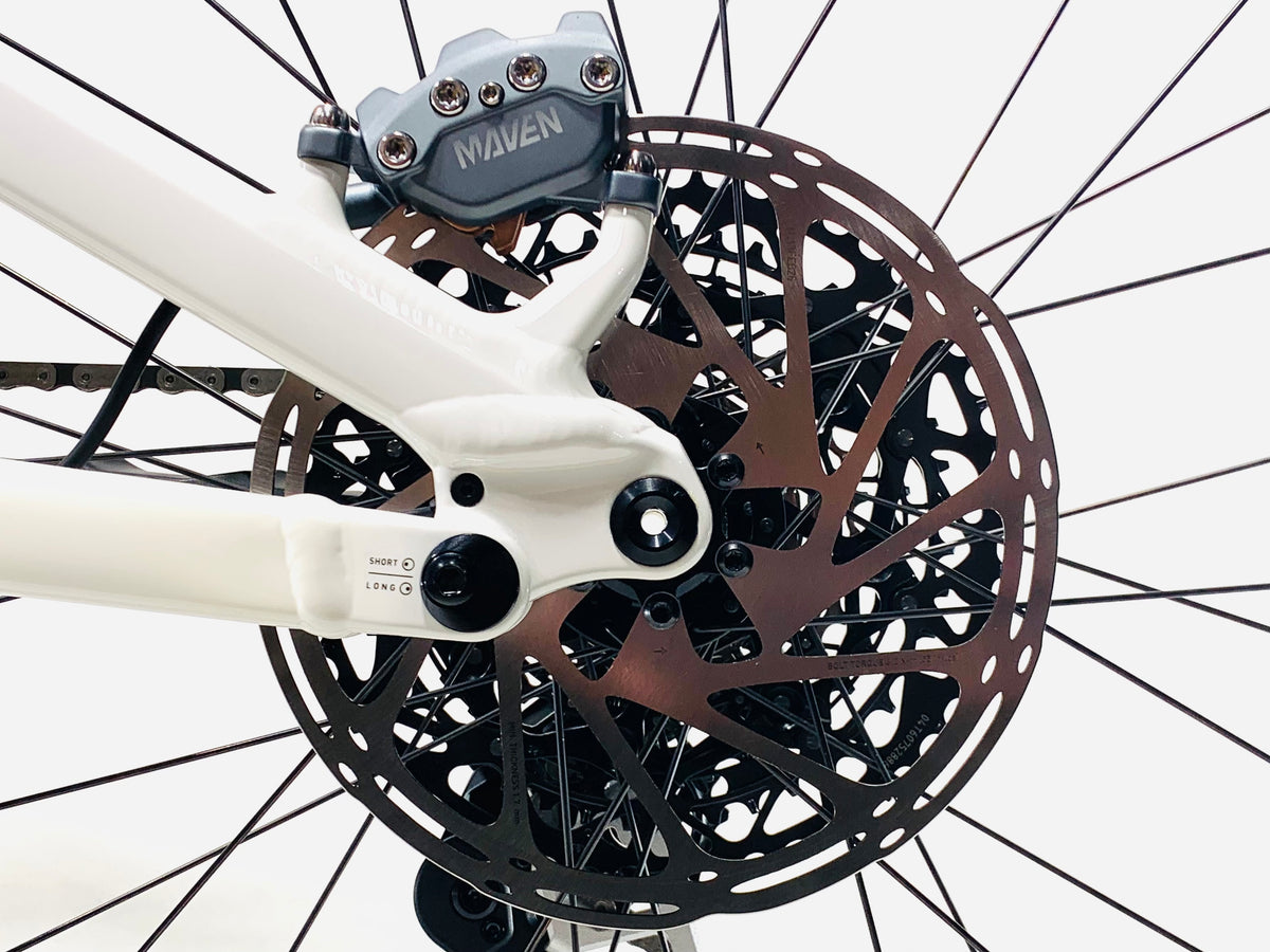 2027 Specialized Turbo Levo 4 Comp Alloy SRAM Size: S4 (Preowned)