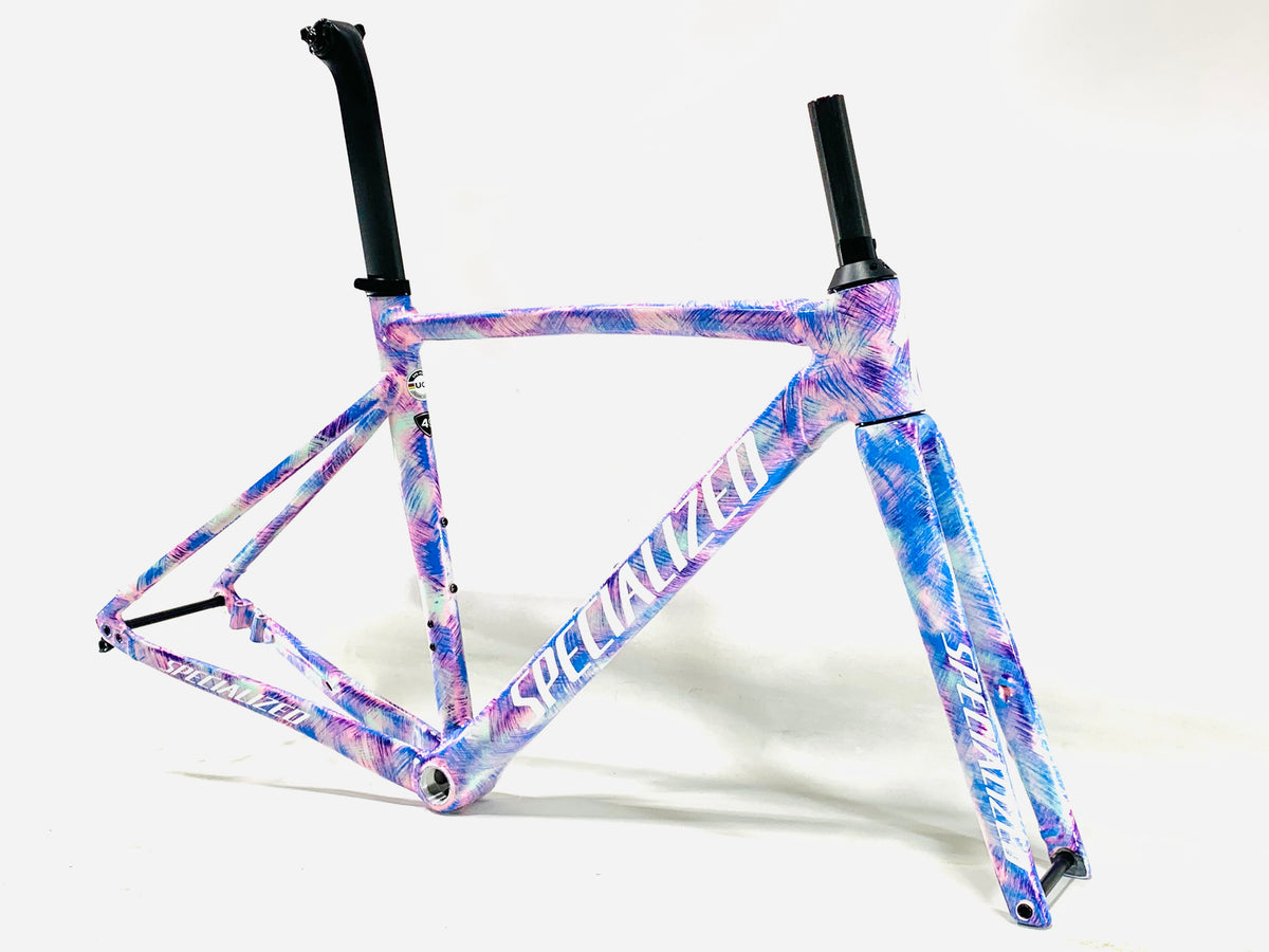 2026 Specialized Allez Sprint Frameset Alloy Size: 49cm (Preowned)