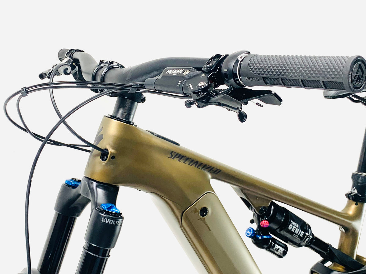 2026 Specialized Turbo Levo 4 Expert SRAM GX AXS Size: S2 (Preowned)